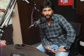 Actor Nani 2014 Birthday Celebrations at Red FM, Hyderabad