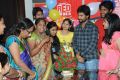 Actor Nani Birthday Celebrations 2014 @ Red FM Photos