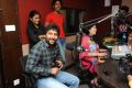 Actor Nani Birthday Celebrations @ Red FM Photos