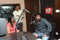 Actor Nani Birthday Celebrations @ Red FM Photos