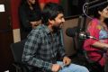 Actor Nani Birthday Celebrations @ Red FM Photos