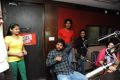 Actor Nani Birthday Celebrations 2014 @ Red FM Photos