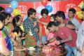 Actor Nani 2014 Birthday Celebrations at Red FM, Hyderabad