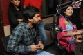 Actor Nani Birthday Celebrations @ Red FM Photos