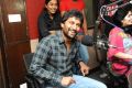 Actor Nani Birthday Celebrations @ Red FM Photos