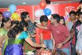 Actor Nani Birthday Celebrations 2014 @ Red FM Photos