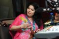 Actor Nani 2014 Birthday Celebrations at Red FM, Hyderabad