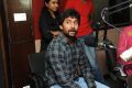 Actor Nani Birthday Celebrations @ Red FM Photos