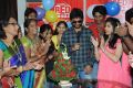 Actor Nani Birthday Celebrations 2014 @ Red FM Photos