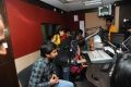 Actor Nani Birthday Celebrations 2014 @ Red FM Photos