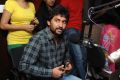 Actor Nani Birthday Celebrations @ Red FM Photos