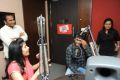 Actor Nani Birthday Celebrations @ Red FM Photos