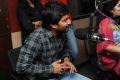 Actor Nani Birthday Celebrations 2014 @ Red FM Photos