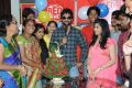 Actor Nani Birthday Celebrations 2014 @ Red FM Photos