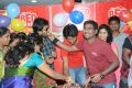 Actor Nani Birthday Celebrations @ Red FM Photos