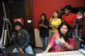 Actor Nani Birthday Celebrations @ Red FM Photos