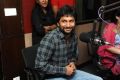 Actor Nani Birthday Celebrations @ Red FM Photos