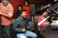 Actor Nani Birthday Celebrations @ Red FM Photos