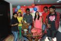 Actor Nani Birthday Celebrations @ Red FM Photos