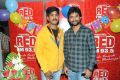 Actor Nani Birthday Celebrations @ Red FM Photos