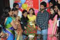 Actor Nani Birthday Celebrations @ Red FM Photos