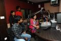 Actor Nani Birthday Celebrations @ Red FM Photos