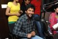 Actor Nani Birthday Celebrations 2014 @ Red FM Photos