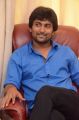 Actor Nani Interview Stills about Gentlemen Movie