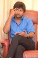 Gentlemen Movie Actor Nani Interview Stills