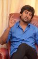 Gentlemen Movie Actor Nani Interview Stills