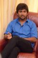 Actor Nani Interview Stills about Gentlemen Movie