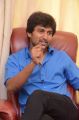 Actor Nani Interview Stills about Gentlemen Movie