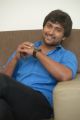 Gentlemen Movie Actor Nani Interview Stills