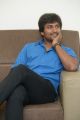 Actor Nani Interview Stills (Gentlemen Movie)