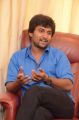 Gentlemen Movie Actor Nani Interview Stills