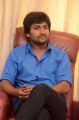 Actor Nani Interview Stills (Gentlemen Movie)