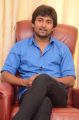 Actor Nani Interview Stills about Gentlemen Movie