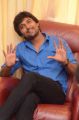 Actor Nani Interview Stills (Gentlemen Movie)