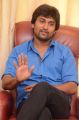 Actor Nani Interview Stills (Gentlemen Movie)