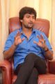 Actor Nani Interview Stills (Gentlemen Movie)