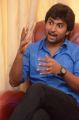 Gentlemen Movie Actor Nani Interview Stills