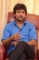 Gentlemen Movie Actor Nani Interview Stills