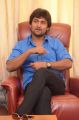 Actor Nani Interview Stills about Gentlemen Movie