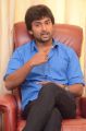 Actor Nani Interview Stills about Gentlemen Movie