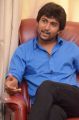 Actor Nani Interview Stills about Gentlemen Movie