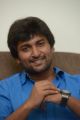 Actor Nani Interview Stills (Gentlemen Movie)