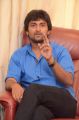 Gentlemen Movie Actor Nani Interview Stills