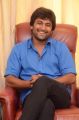 Actor Nani Interview Stills (Gentlemen Movie)