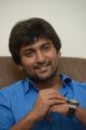 Actor Nani Interview Stills about Gentlemen Movie