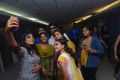 Nenu Local Nani & Keerthy Suresh @ Facebook Office Hyderabad Photos